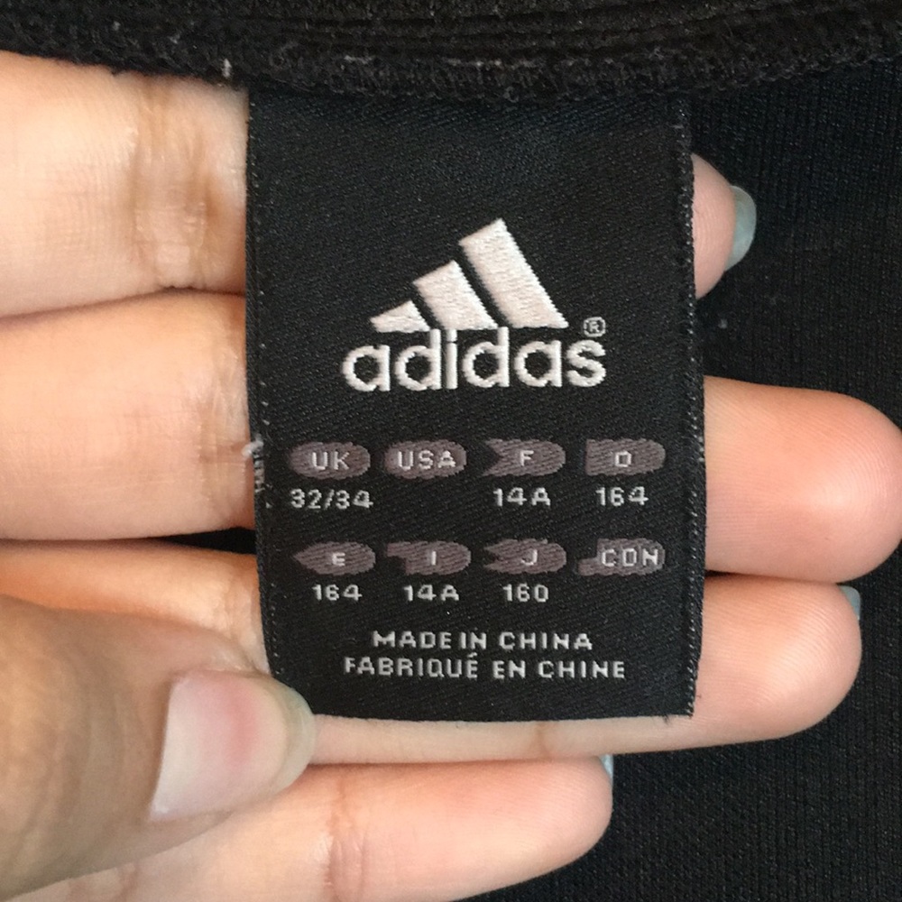 Adidas jacket - Picture 4 of 4